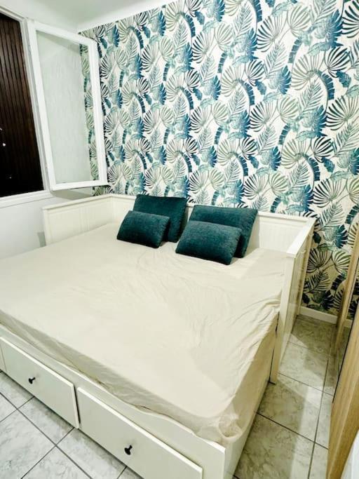 F3 Lumineux - Tres Proche De La Mer Daire Nice Dış mekan fotoğraf