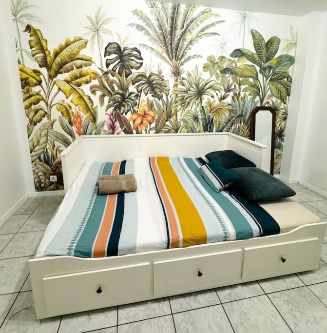 F3 Lumineux - Tres Proche De La Mer Daire Nice Dış mekan fotoğraf